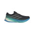 Zapatillas de running adidas Supernova Rise 2 Hombre Negro/Azul