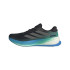 Zapatillas de running adidas Supernova Rise 2 Hombre Negro/Azul