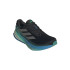 Zapatillas de running adidas Supernova Rise 2 Hombre Negro/Azul