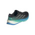 Sapatilhas de running adidas Supernova Rise 2 Homem Preto/Azul