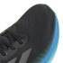 Sapatilhas de running adidas Supernova Rise 2 Homem Preto/Azul