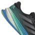 Zapatillas de running adidas Supernova Rise 2 Hombre Negro/Azul