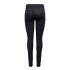 Pantalones Only Onlblush Mid Sk Stayblue Dnm Rea023 Noos Dark Blue Denim Mujer