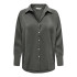 Camisa Only Onlzazima L/S Loose Noos Mujer Phantom