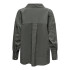Camisa Only Onlzazima L/S Loose Noos Mujer Phantom