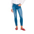 Pantalones Only Onlkendell Reg Sk Zip Ank Tai582 Noos Light Medium Blue De Mujer