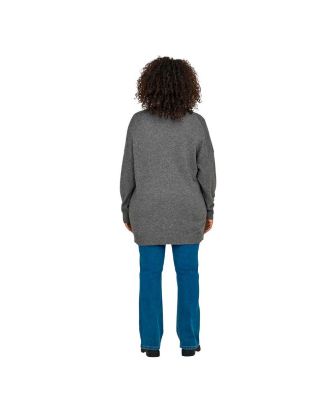 Chaqueta Only Caresly Ls Button Knt Noos...