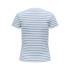 Camiseta Only Jdysolar S/S O Neck Noos Mujer Kentucky Azul Stripe