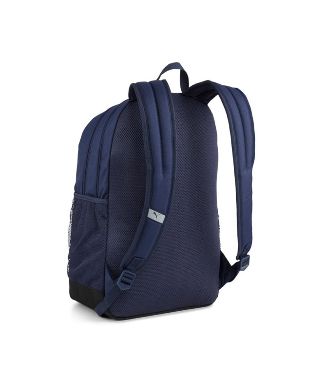 Sac à dos Puma Buzz Marino