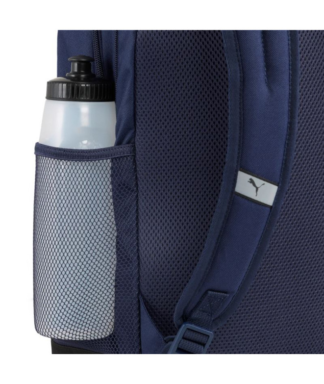 Mochila Puma Buzz Marino
