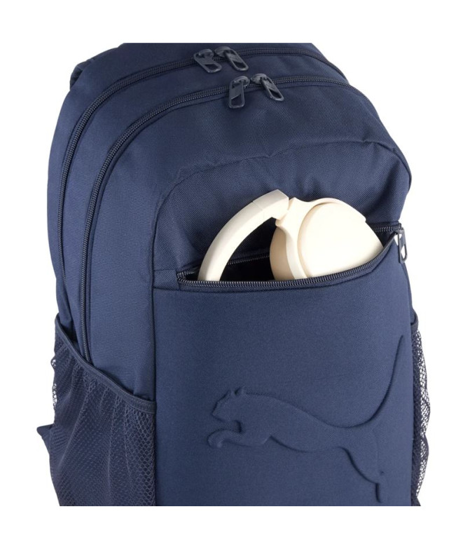 Sac à dos Puma Buzz Marino