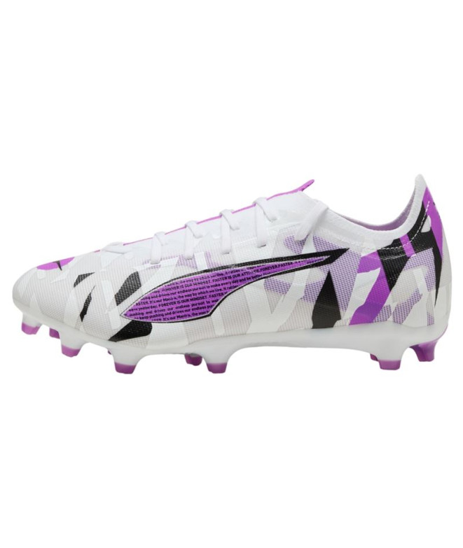 Botas de futebol Puma Ultra 5 Match Foreve...