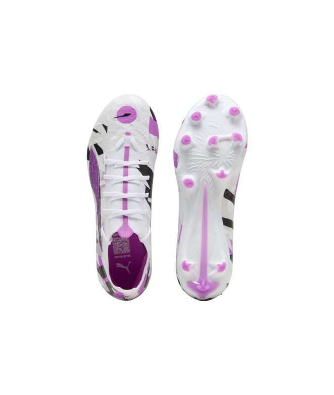 Botas de futebol Puma Ultra 5 Match Foreve...