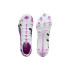 Botas de futebol Puma Ultra 5 Match Foreve Branco/Morado