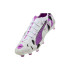 Botas de futebol Puma Ultra 5 Match Foreve Branco/Morado
