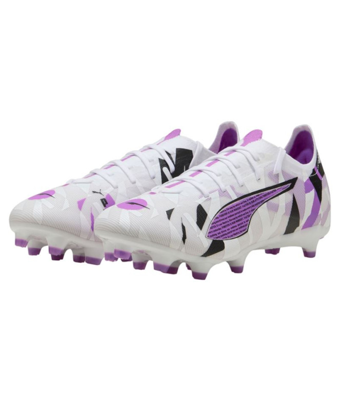 Botas de futebol Puma Ultra 5 Match Foreve...