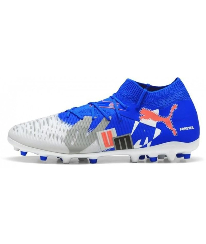 Botas de Futebol Puma Future 8 Match Forever...