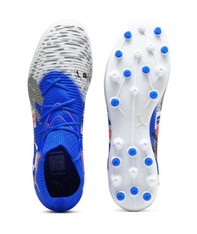 Botas de Futebol Puma Future 8 Match Forever...
