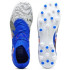 Bottes de Football Puma Future 8 Match Forever Blanc/Bleu