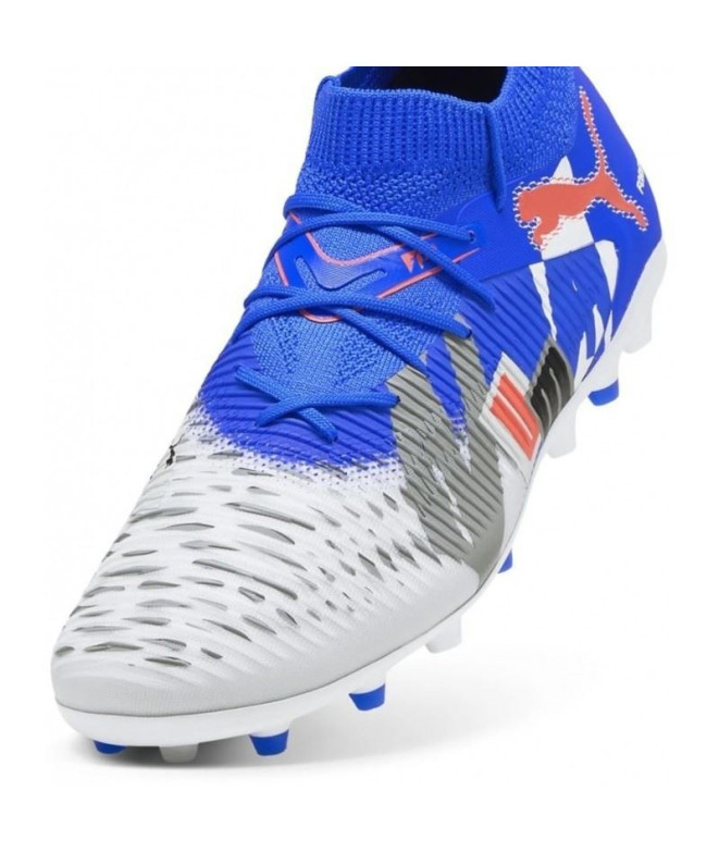 Botas de Futebol Puma Future 8 Match Forever...
