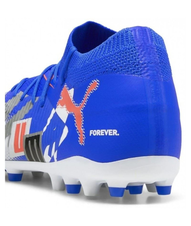 Botas de Fútbol Puma Future 8 Match Forever...