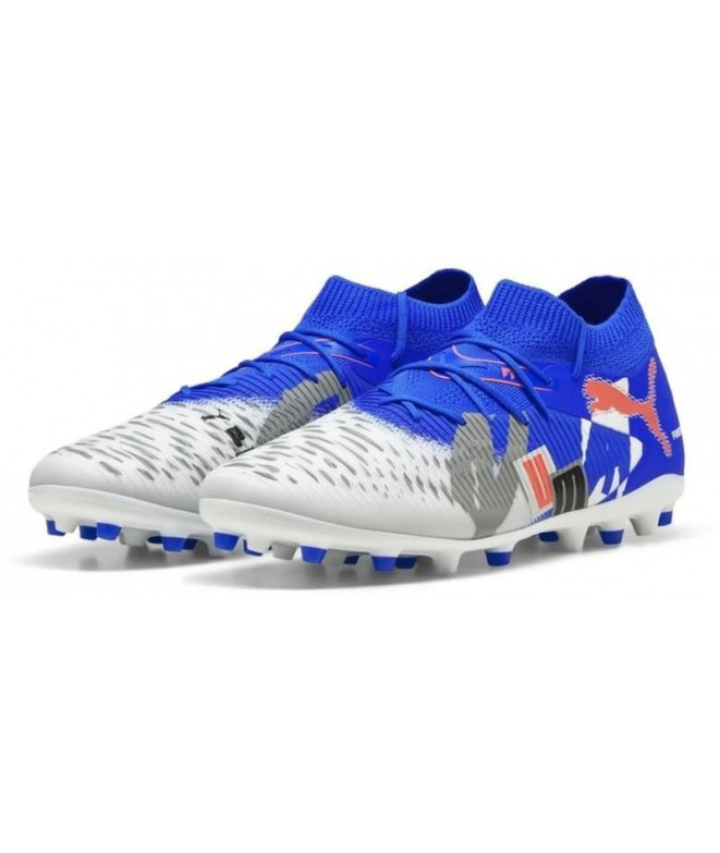 Botas de Fútbol Puma Future 8 Match Forever...