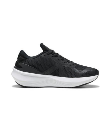 Chaussures de Running Puma Scend Pro 2 Homme Noir/Blanc 2
