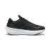 Zapatillas de Running Puma Scend Pro 2 Hombre Negro/Blanco