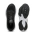 Zapatillas de Running Puma Scend Pro 2 Hombre Negro/Blanco