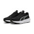 Zapatillas de Running Puma Scend Pro 2 Hombre Negro/Blanco