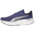 Sapatilhas de Running Puma Magnify Nitro 2 Homem Azul Cristal