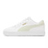 Sapatilhas Puma Caven 2.0 Homem Branco/Vapor Cinza