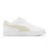 Sapatilhas Puma Caven 2.0 Homem Branco/Vapor Cinza