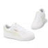 Sapatilhas Puma Caven 2.0 Homem Branco/Vapor Cinza