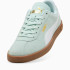 Sapatilhas Puma Club II Peaceful Homem Azul/Branco