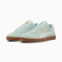 Sapatilhas Puma Club II Peaceful Homem Azul/Branco