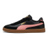 Sapatilhas Puma Club II Era Homem Preto/Rosa