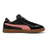 Sapatilhas Puma Club II Era Homem Preto/Rosa