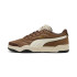 Sapatilhas Puma Tifosi SD Homem Marrom/ Branco