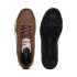 Sapatilhas Puma Tifosi SD Homem Marrom/ Branco
