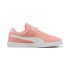 Sapatilhas Puma Club II Infantil Rosa/Branco