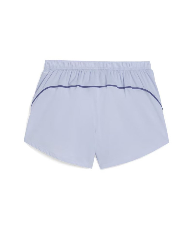 Calça de Running Puma Run Velocity 3" Short...