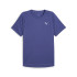 Camiseta de Running Puma Run Velocity Homem Azul
