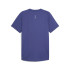 Camiseta de Running Puma Run Velocity Homem Azul