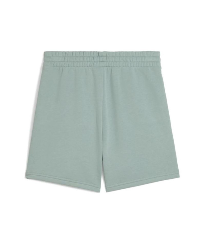 Pantalones Puma Essentials Small No. 1 Logo...