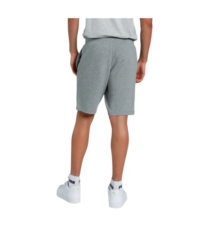 Pantalons Puma Essentials No. 1 Logo Slim Homme...