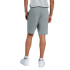 Pantalons Puma Essentials No. 1 Logo Slim Homme Gris