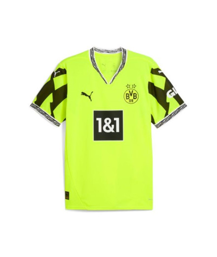T-shirt de Football Puma Borussia Dortmund Anniversary...