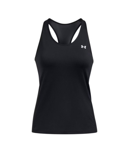 T-shirt de Tirantes de Fitness Under Armour Tech Mesh...