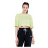 Camisola de desporto Nike Air Yellow